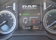 DAF Ostatní Ostatní 0,0 375 kw