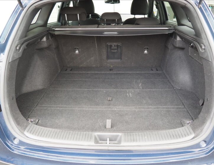 Hyundai i30 Kombi 1,4 l 103 kw