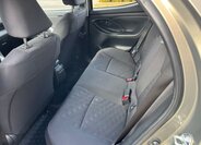 Toyota Yaris Hatchback 1,5 l 68 kw