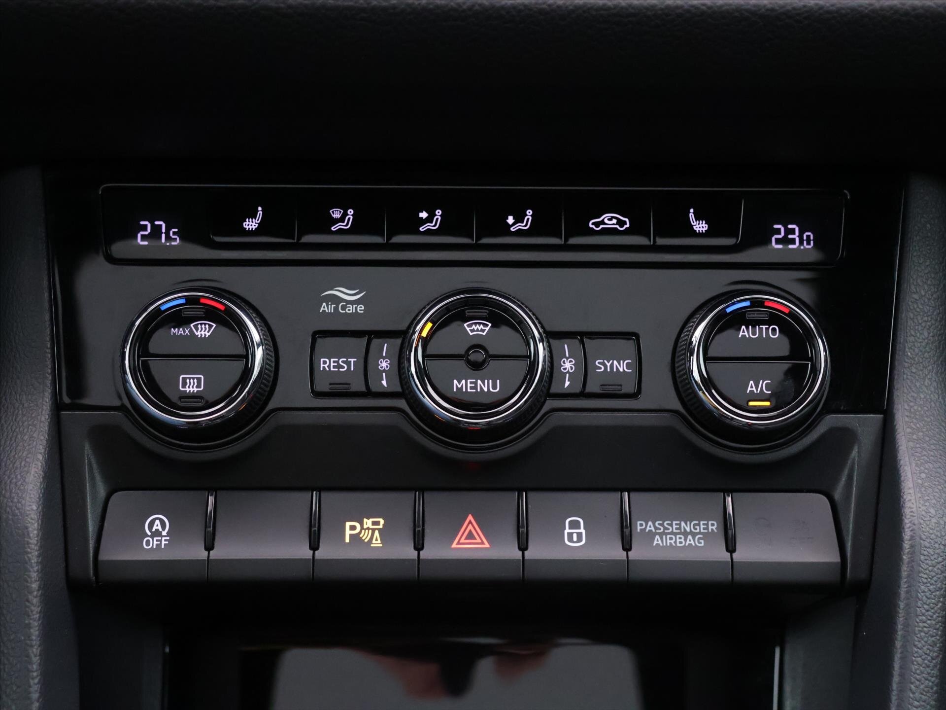 Škoda Kodiaq SUV / Terénní 2,0 l 132 kw