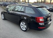 Škoda Octavia Kombi 1,6 l 77 kw