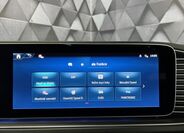 Mercedes-Benz GLS 22