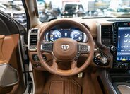 Dodge RAM Pick-up 5,7 l 291 kw