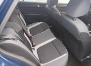 Škoda Fabia Hatchback 1,4 l 66 kw