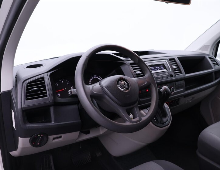 Volkswagen Transporter Kombi 2,0 l 110 kw