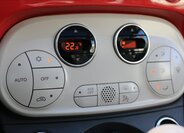 Fiat 500 Hatchback 1,2 l 51 kw