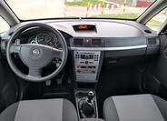 Opel Meriva 11
