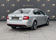 Škoda Octavia Liftback 2,0 l 180 kw