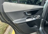 Mercedes-Benz EQE Sedan / Limuzína 0,0 300 kw