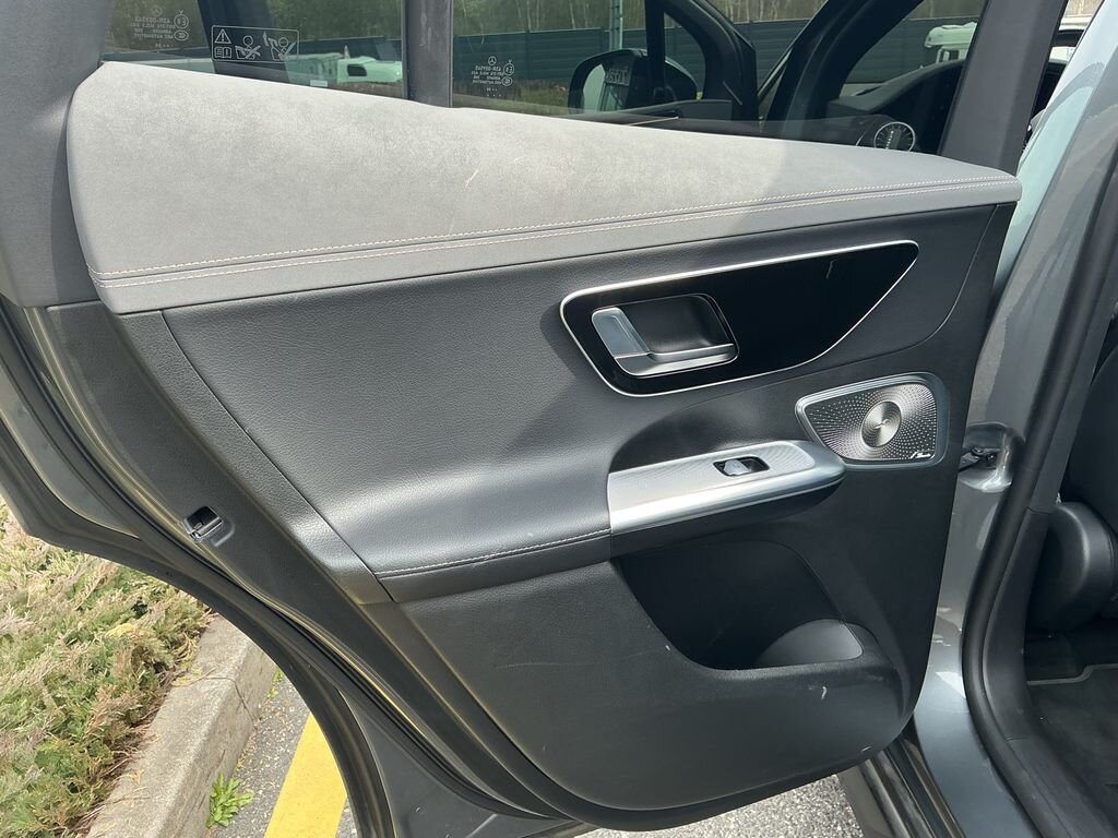 Mercedes-Benz EQE Sedan / Limuzína 0,0 300 kw