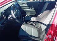 KIA Stonic Hatchback 998,0 74 kw