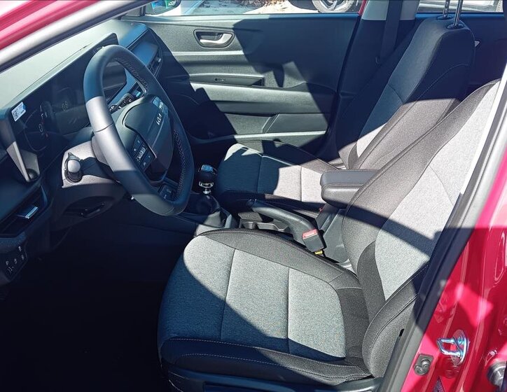 KIA Stonic Hatchback 998,0 74 kw