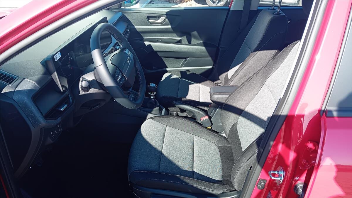 KIA Stonic Hatchback 998,0 74 kw