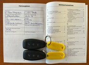 Ford C-MAX MPV 1,6 l 85 kw