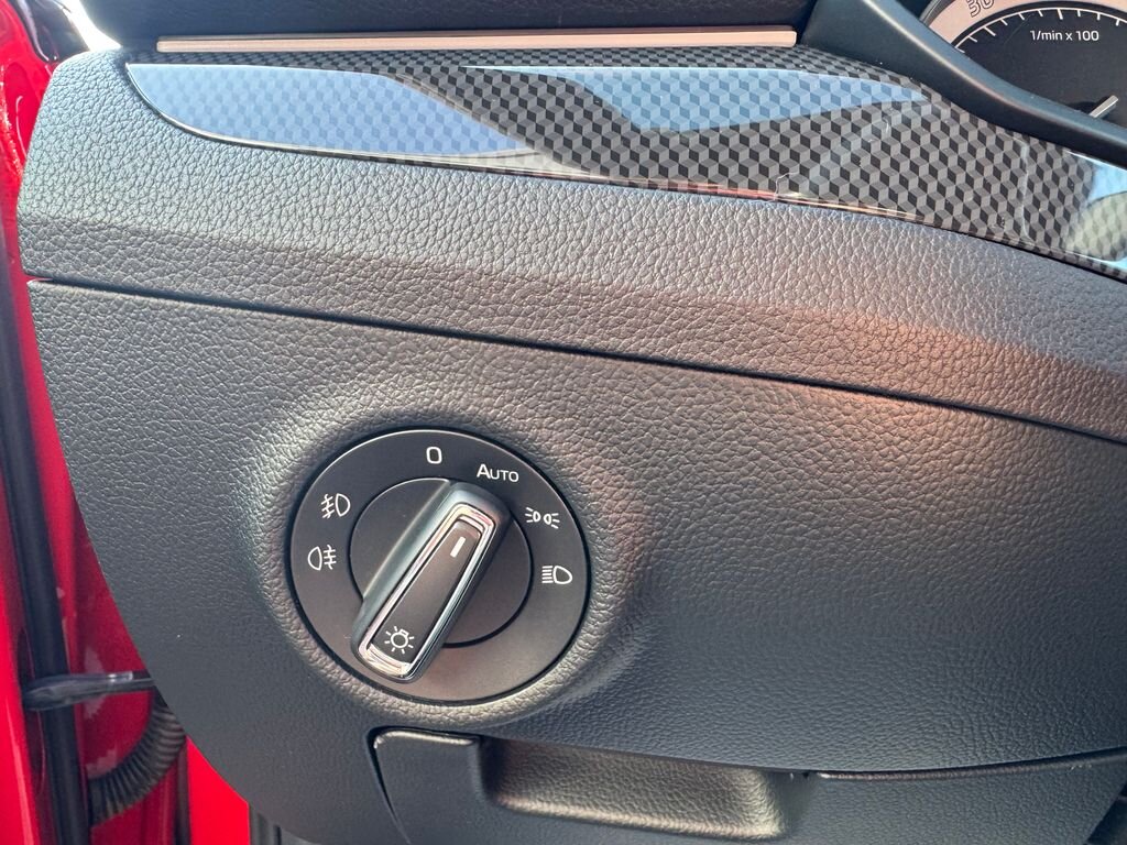 Škoda Superb Kombi 1,4 l 110 kw