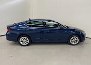 Škoda Octavia Liftback 2,0 l 110 kw