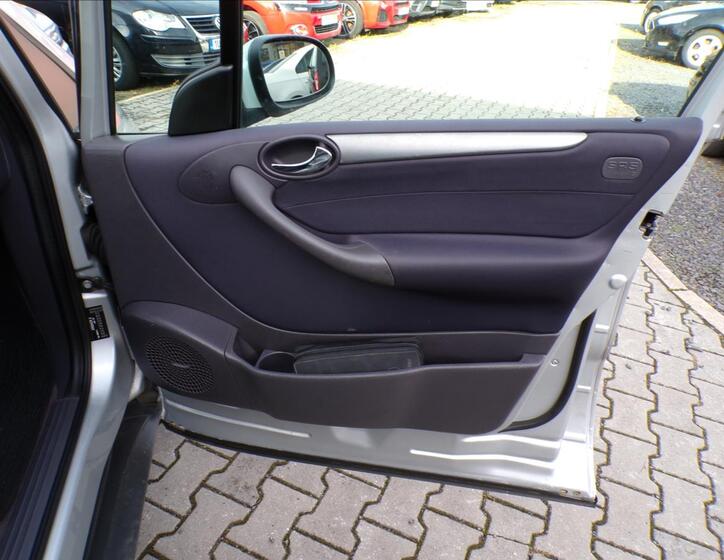 Mercedes-Benz Třídy A 22