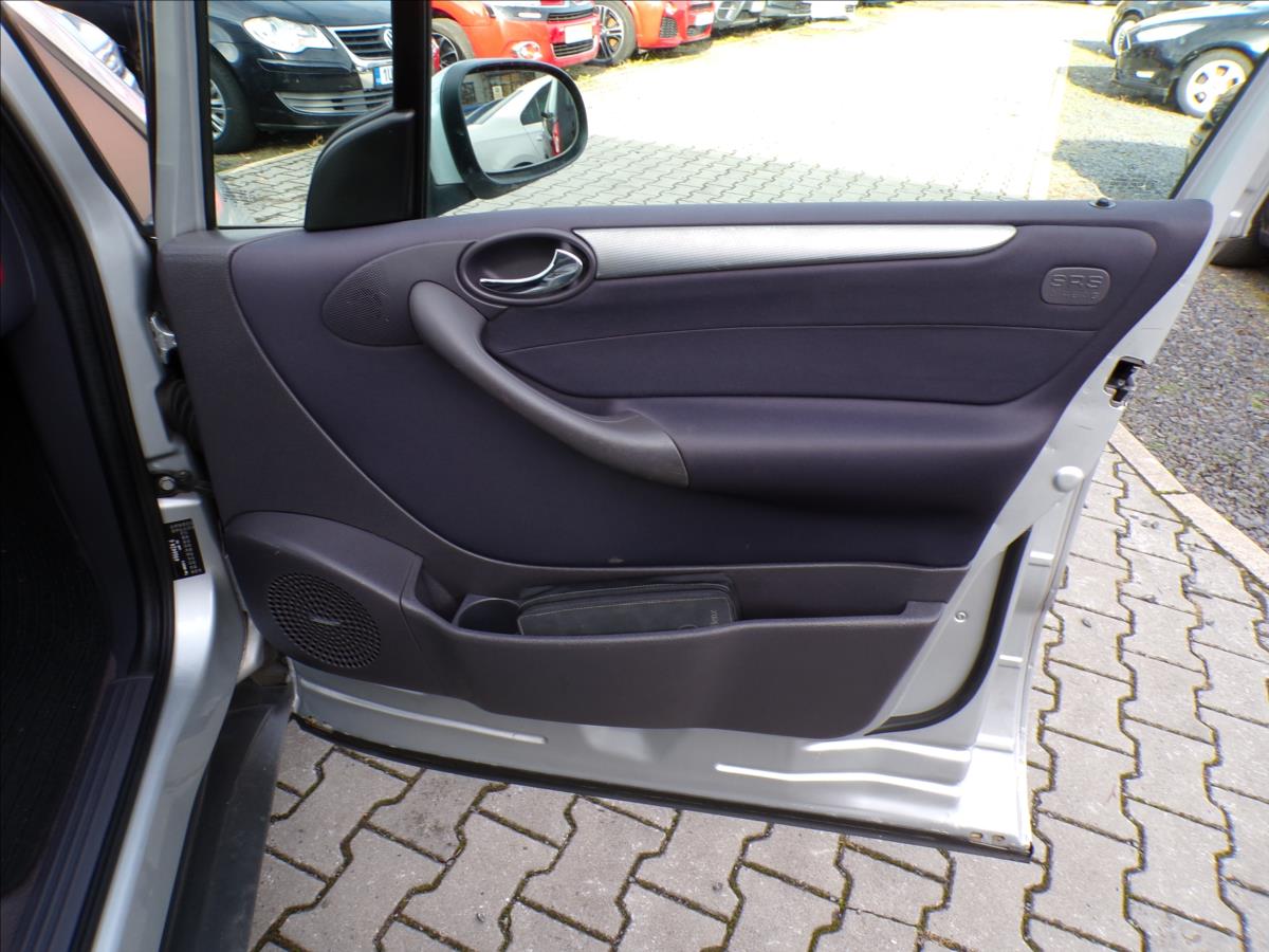 Mercedes-Benz Třídy A