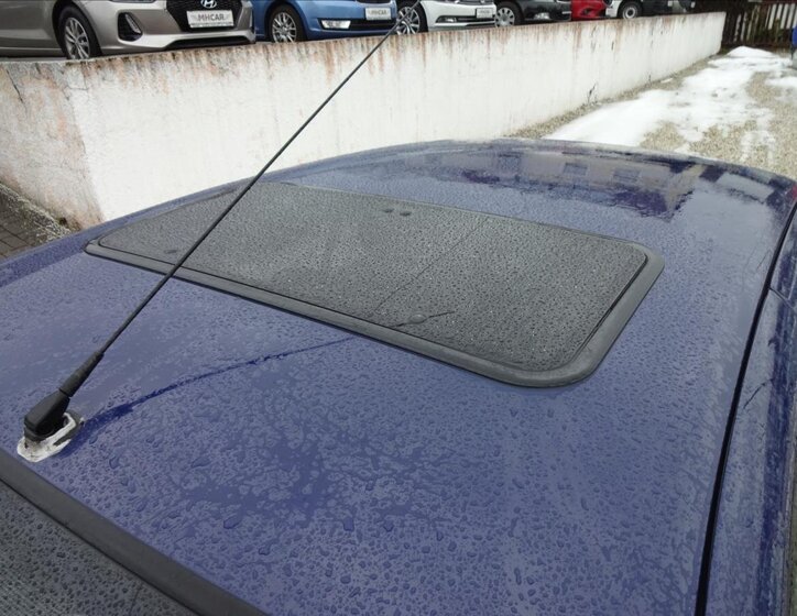 Renault Thalia Sedan 1,4 l 55 kw