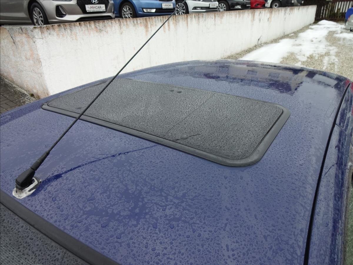 Renault Thalia Sedan 1,4 l 55 kw