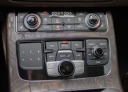 Audi A8 Sedan 3,0 l 184 kw