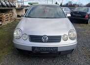 Volkswagen Polo Hatchback 1,4 l 55 kw