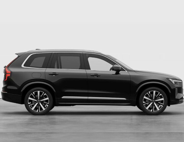 Volvo XC90 8