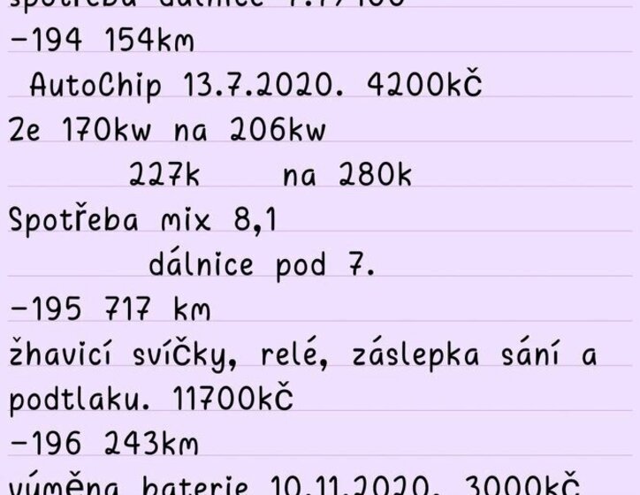 BMW Řada 3 Kombi 0,0 0