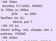 BMW Řada 3 Kombi 0,0 0