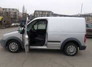Ford Transit Connect Pick-up 1,8 l 66 kw
