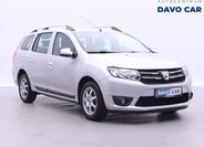 Dacia Logan Kombi 1,1 l 54 kw