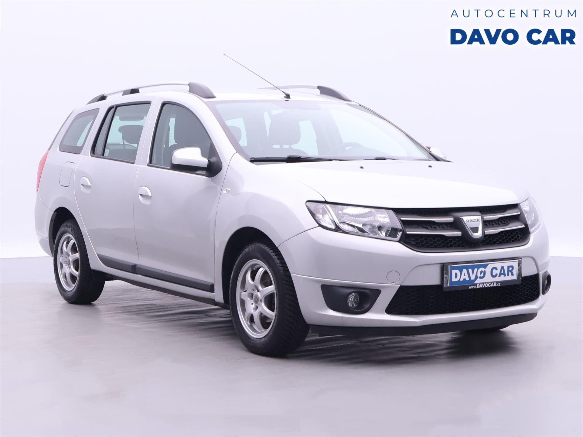 Dacia Logan Kombi 1,1 l 54 kw