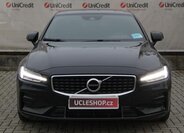 Volvo S60 2