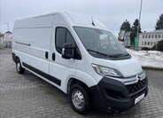 Citroën Jumper Ostatní 2,2 l 103 kw