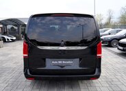 Mercedes-Benz Třídy V MPV 2,0 l 176 kw