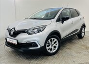 Renault Captur Hatchback 1,3 l 96 kw