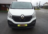 Renault Trafic Skříň 1,6 l 89 kw