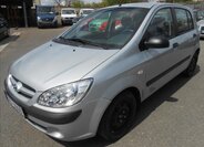 Hyundai Getz Hatchback 1,1 l 48 kw