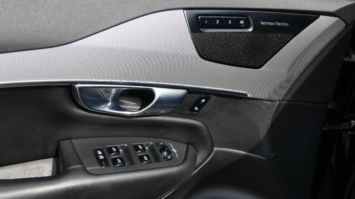 Volvo XC90 SUV / Terénní 2,0 l 173 kw