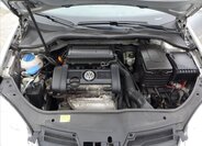 Volkswagen Golf Kombi 1,4 l 59 kw
