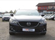 Mazda 6 Kombi 2,2 l 110 kw