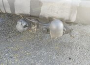 Volkswagen Transporter Kombi 1,9 l 63 kw