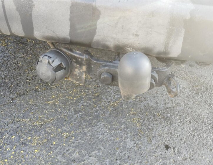 Volkswagen Transporter Kombi 1,9 l 63 kw