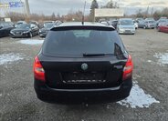 Škoda Fabia Kombi 1,4 l 63 kw