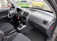 Hyundai Tucson Kombi 2,0 l 104 kw