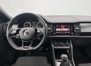 Škoda Kodiaq SUV / Terénní 2,0 l 147 kw