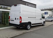 Fiat Ducato Skříň 2,2 l 132 kw