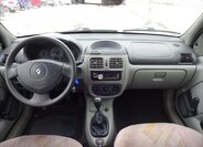 Renault Thalia Sedan 1,4 l 55 kw