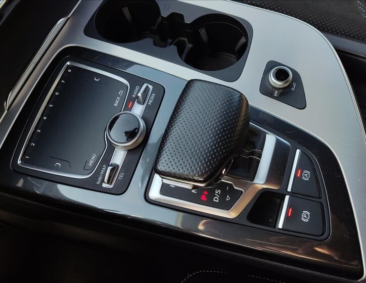 Audi Q7 SUV / Terénní 3,0 l 200 kw