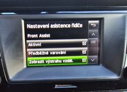 Škoda Fabia Hatchback 1,2 l 66 kw